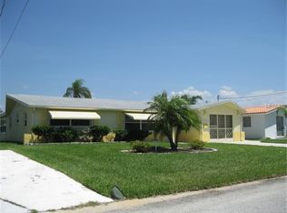 12600 5th Isle, Hudson, FL 34667