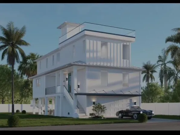 2908 Avenue B, Holmes Beach, FL 34217