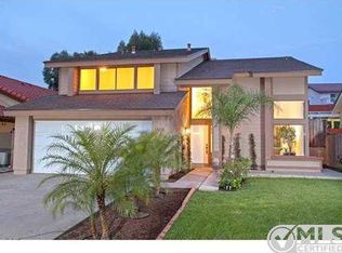 13215 Carolee Ave, San Diego, CA 92129