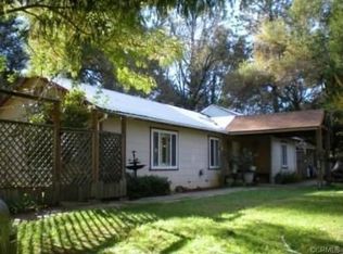 17510 Climax Rd, Jackson, CA 95642