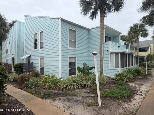 6300 A1A S #B31TH, St. Augustine, FL 32080