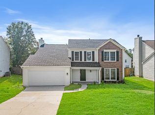 2070 Eagle Nest Blf, Lawrenceville, GA 30044