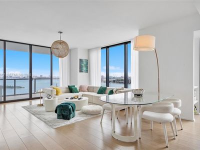 788 NE 23rd St Unit 2001, Miami, FL, 33137