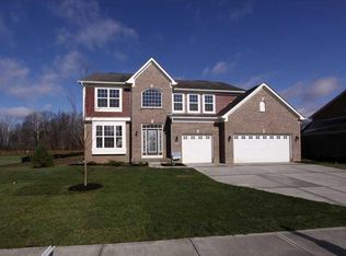 6448 English #OAK, Brownsburg, IN 46112