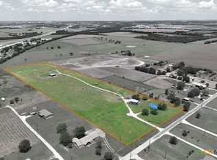 5364 Knob Creek Rd, Temple, TX 76501