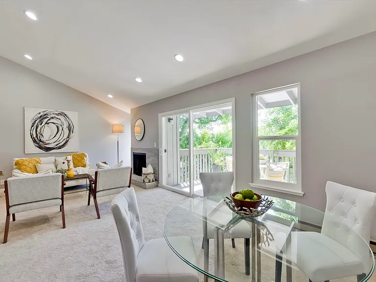 2258 Almaden Rd #B — Photo 6