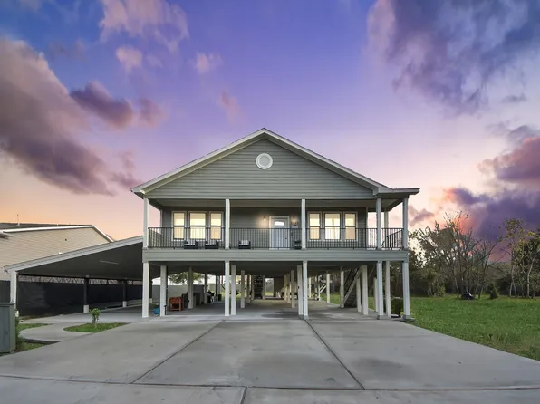 6543 Crestford Ln, Pasadena, TX 77505