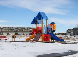 2468 Geyser Ct, Dickinson, ND 58601