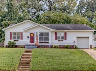 1836 Skipland Pl, Vicksburg, MS 39180