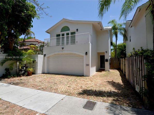 AMLI Dadeland Apartments, University of Miami