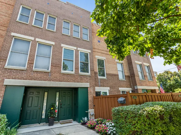 36 Marengo Ave #B, Forest Park, IL 60130