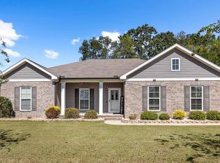 292 Magnolia Ln, Newton, AL 36352