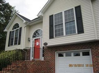 2495 Ridge Rd, Danville, VA 24540