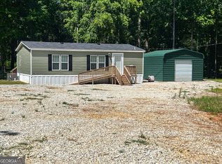 359 Poplar Ln, Crawfordville, GA 30631