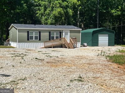 359 Poplar Ln, Crawfordville, GA, 30631