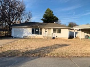 4021 E 25th Pl, Tulsa, OK 74114