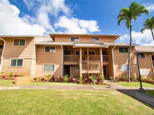 98-854 Noelani St APT 62, Pearl City, HI 96782