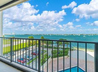 5600 N Flagler Dr APT 408, West Palm Beach, FL 33407