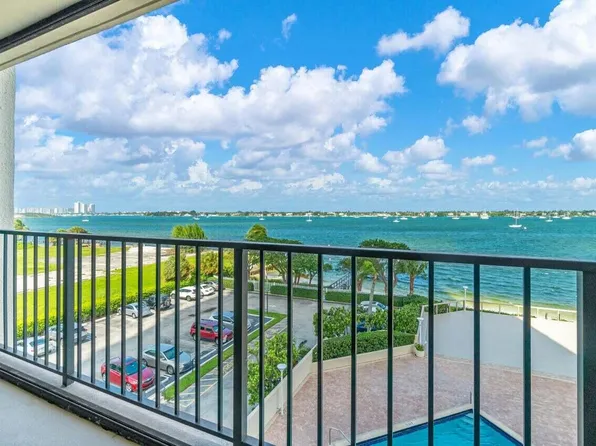 5600 N Flagler Dr APT 408, West Palm Beach, FL 33407