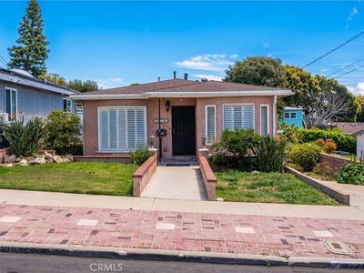 3176 S Leland St, San Pedro, CA, 90731