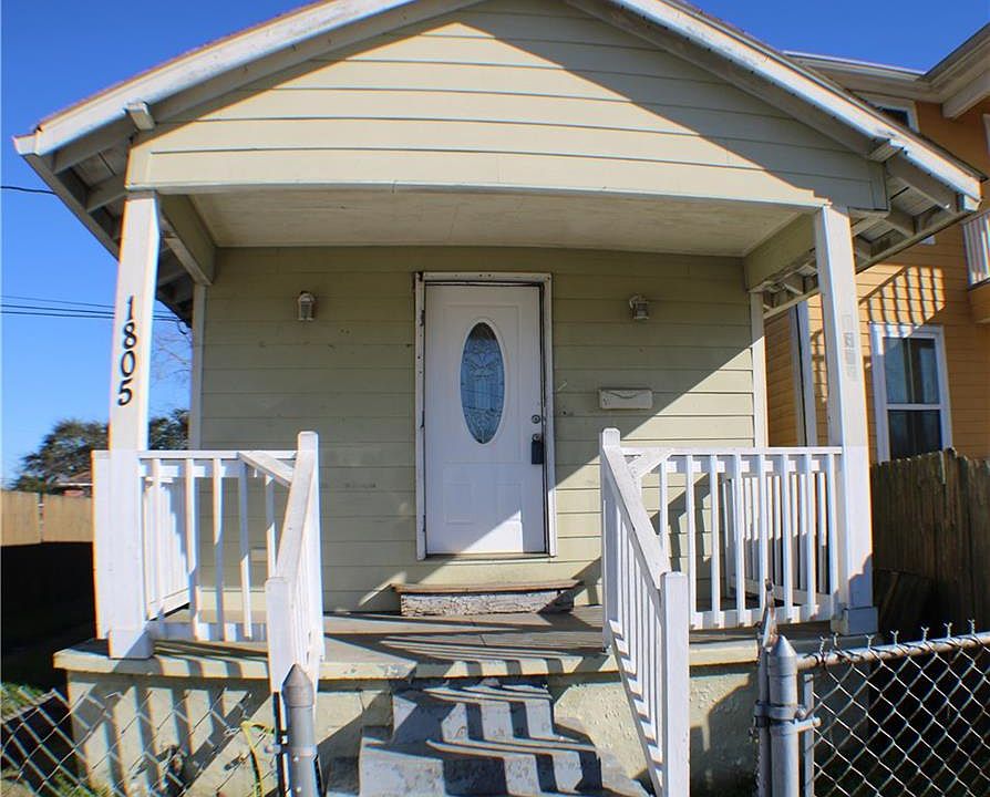 1st image of 1805 Caffin Ave