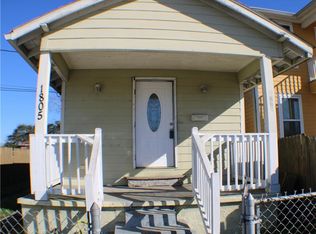 1805 Caffin Ave, New Orleans, LA 70117