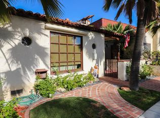 107 Corinthian Walk, Long Beach, CA 90803