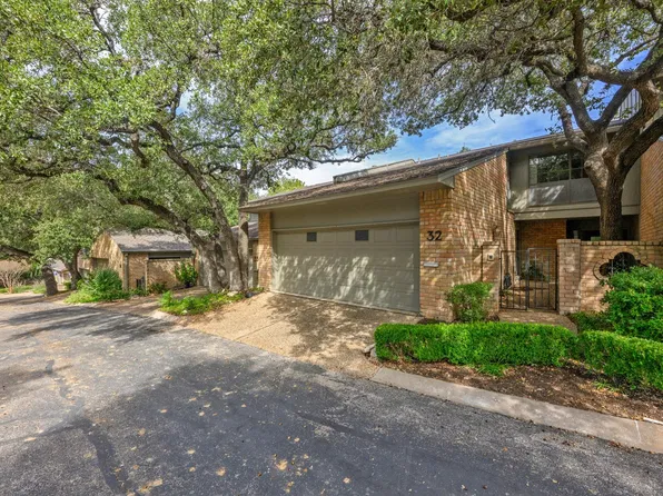 32 Woodstone Sq, Austin, TX 78703
