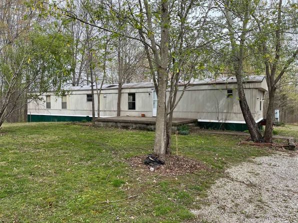 900 Oak Hill Rd, Brownsville, KY 42210