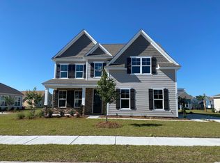 1338 Bermuda Grass Dr LOT 191, Myrtle Beach, SC 29579