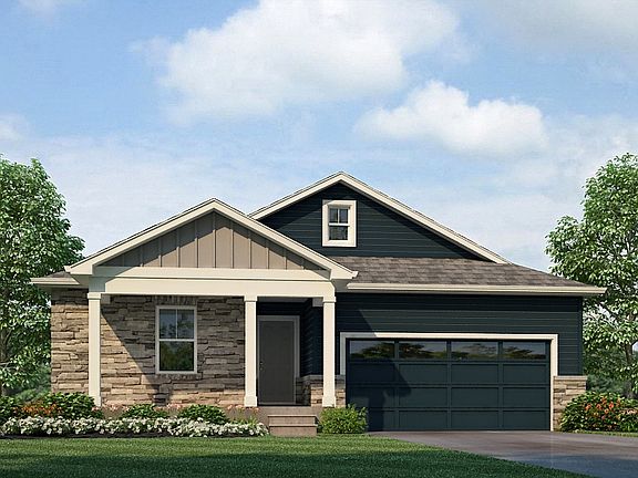 Plan Elevation.