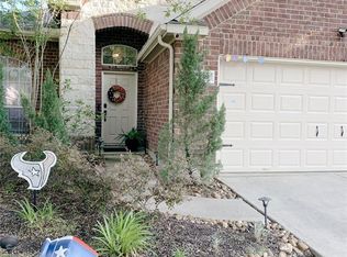4606 Brazos Bend Dr, Pearland, TX 77584