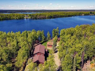 3258 S Horseshoe Lake Rd, Wasilla, AK 99623