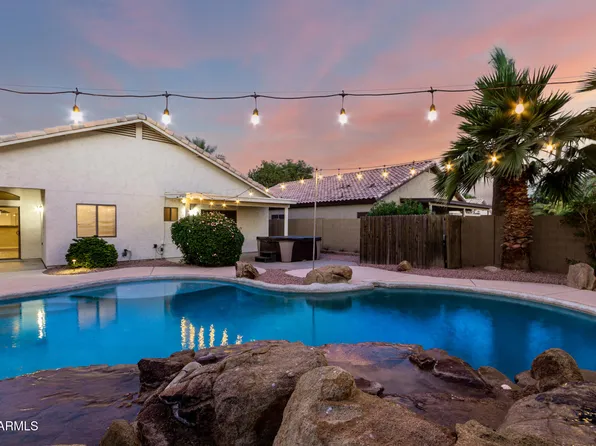 3152 N 83RD Place, Scottsdale, AZ 85251