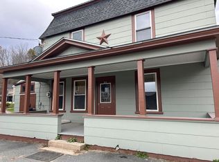 111 Railroad St, Saint Johnsbury, VT 05819