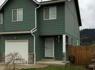 420 College St, Philomath, OR 97370