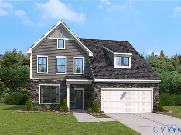 (undisclosed Address), Glen Allen, VA 23059