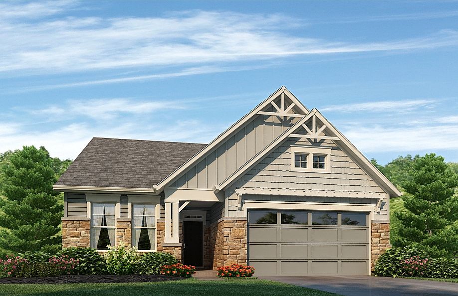 Plan Elevation.
