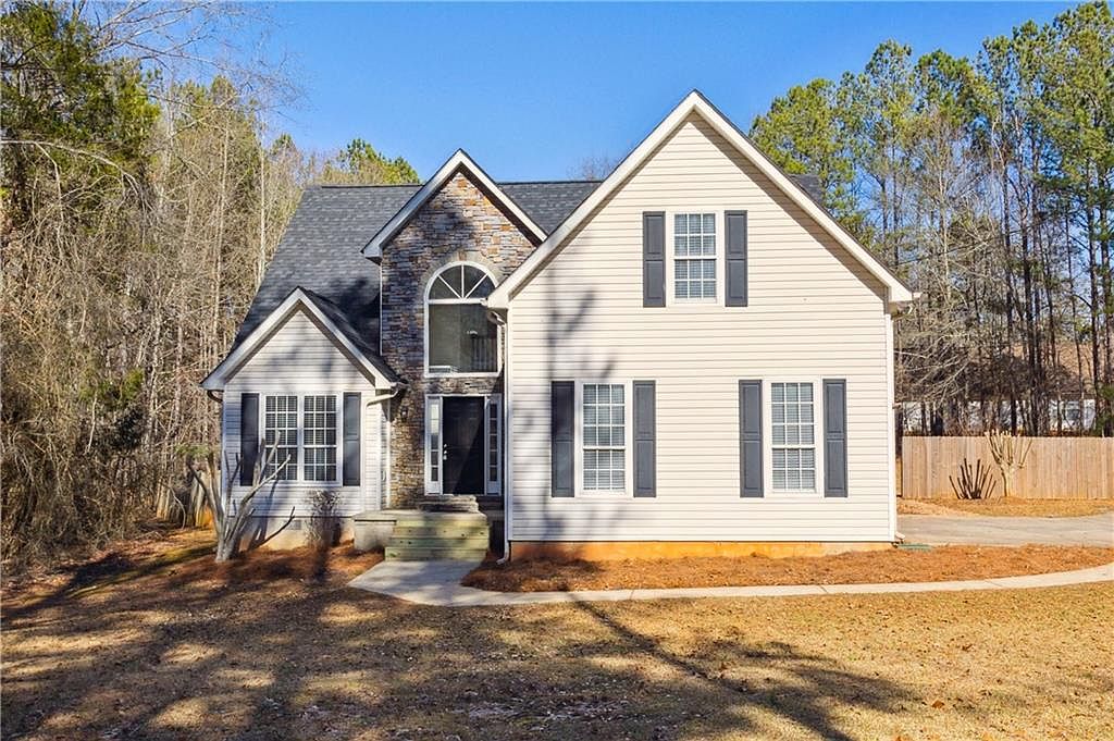 325 Turner Rd, Mcdonough, GA 30252 Zillow