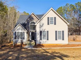 325 Turner Rd, McDonough, GA 30252