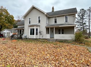 107 Sager Rd APT B, Michigan Center, MI 49254