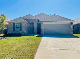 1505 Highland Dr, New Iberia, LA 70560