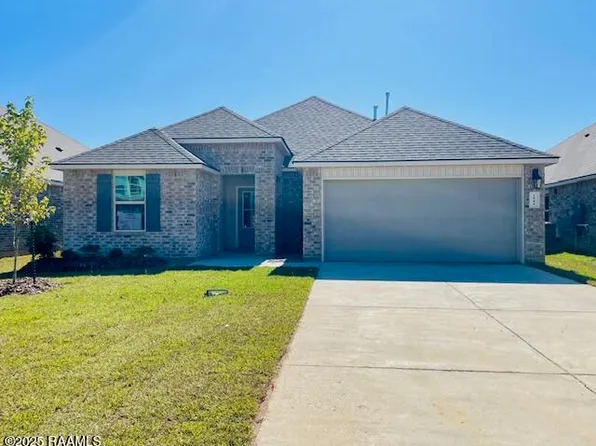 1505 Highland Dr, New Iberia, LA 70560