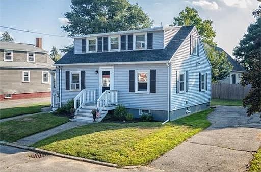 5 Sylvester Street