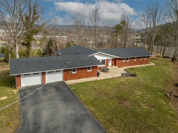 100 Culpepper Trl, Morehead, KY 40351