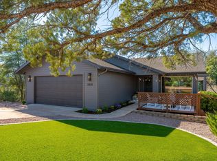 304 N Trailwood Rd, Payson, AZ 85541