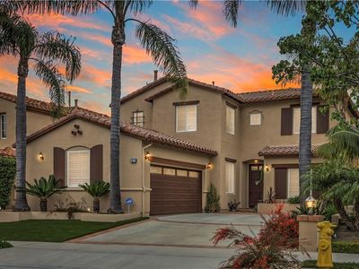67 Via Sonrisa, San Clemente, CA, 92673