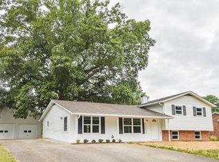 3715 W Oak Leaf Dr, Bloomington, IN