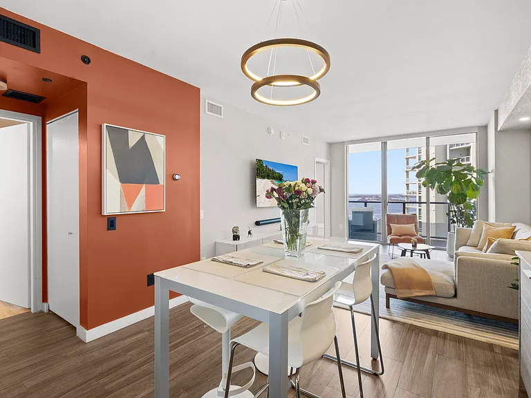 1300 Brickell Bay #2105 — Photo 9
