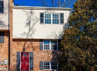 2926 Aspen Hill Rd, Parkville, MD 21234